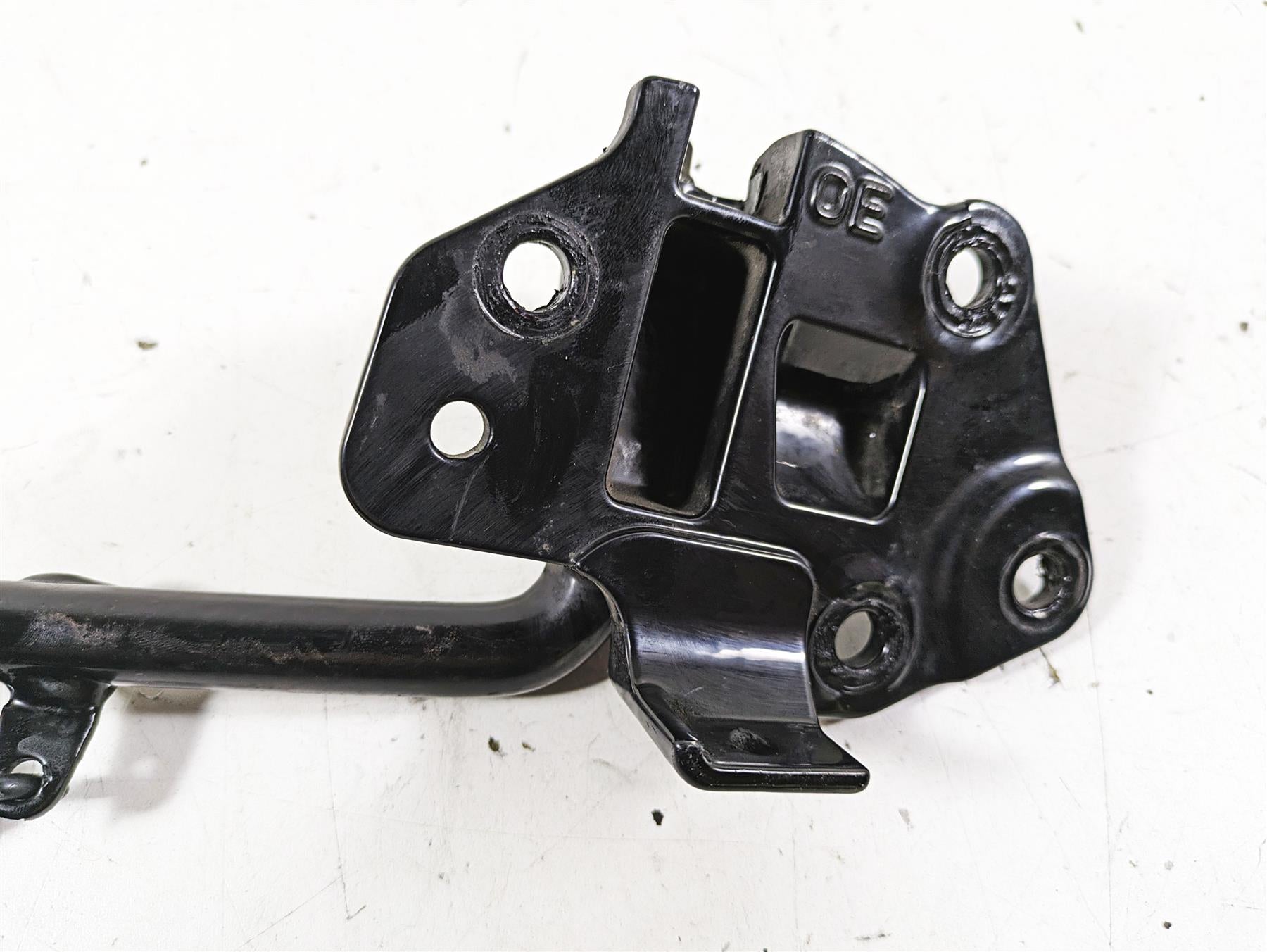2015 Harley Touring FLHXS Street Glide Side Kick Stand Kickstand 50075-07A {{ shop.shopifyCountryName }} - Mototech271