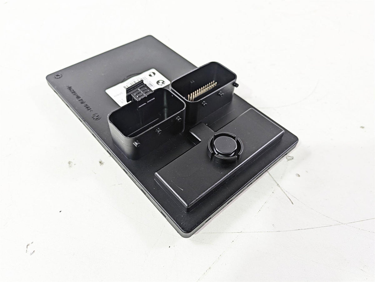 2015 BMW R nineT K21 ZFE- Basic-Low Central Chassis Control Module 61358554940 {{ shop.shopifyCountryName }} - Mototech271