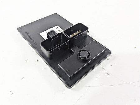 2015 BMW R nineT K21 ZFE- Basic-Low Central Chassis Control Module 61358554940 {{ shop.shopifyCountryName }} - Mototech271