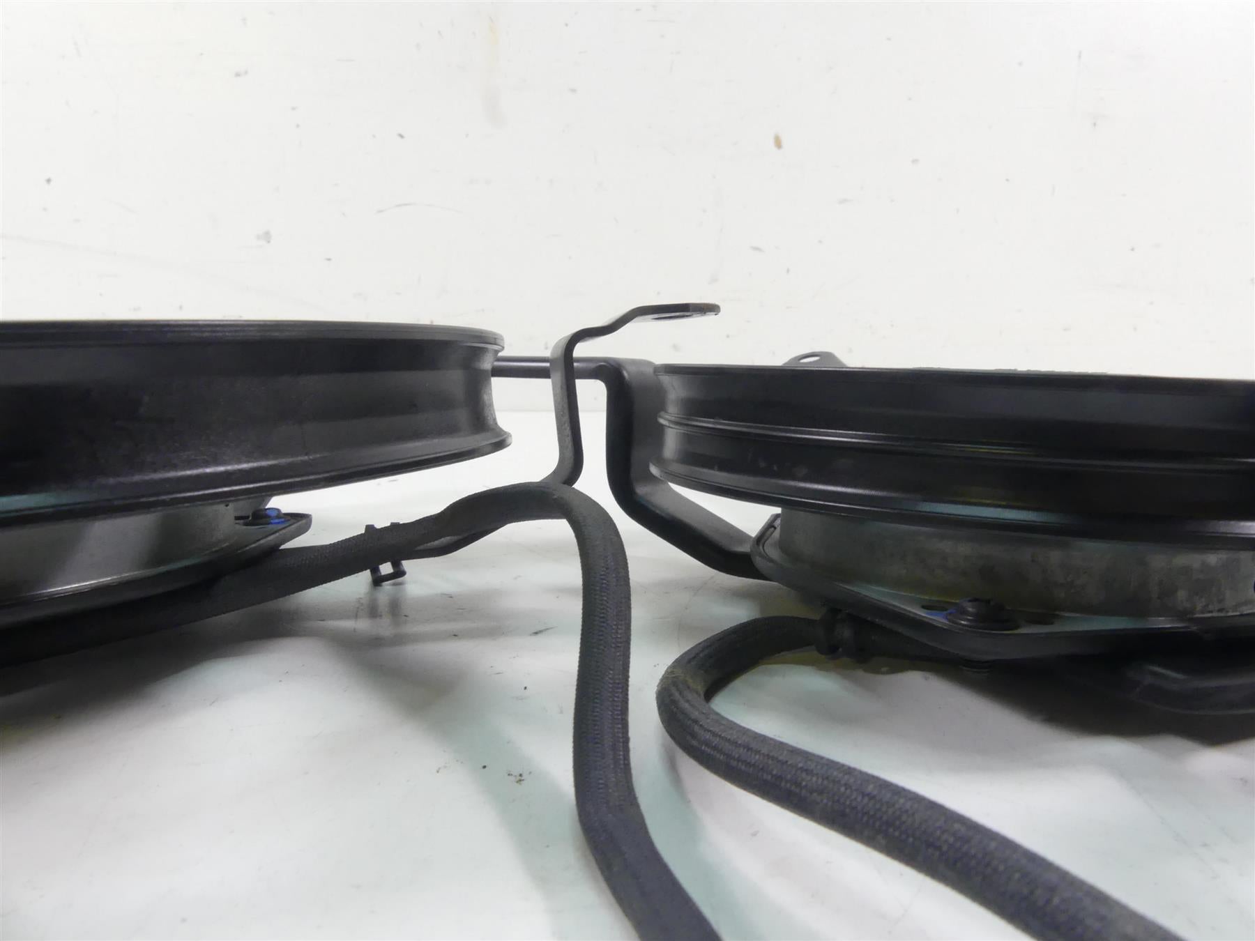 2021 Kawasaki ZX1400 ZX14R Ninja Denso Radiator Fan Propeller Set 59502-0572 {{ shop.shopifyCountryName }} - Mototech271