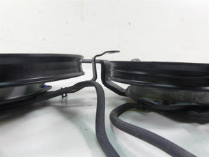2021 Kawasaki ZX1400 ZX14R Ninja Denso Radiator Fan Propeller Set 59502-0572 | Mototech271