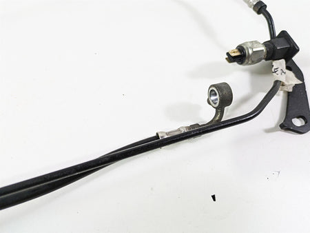 2010 Harley Touring FLHTK Electra Glide Rear Abs Brake Line Set 40611-09 {{ shop.shopifyCountryName }} - Mototech271