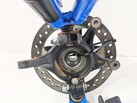 2022 Polaris RZR XP 4 1000 Premium Front Left Control Arm & Knee 1025143 1025139 {{ shop.shopifyCountryName }} - Mototech271