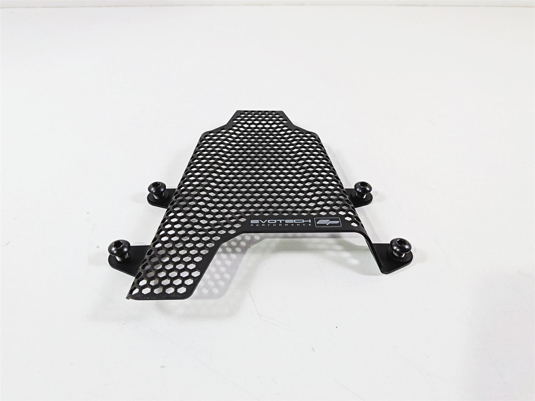 2019 Ducati Panigale V4S V4 S Corse Evotech Fuel Tank Guard Cover PRN013902 {{ shop.shopifyCountryName }} - Mototech271