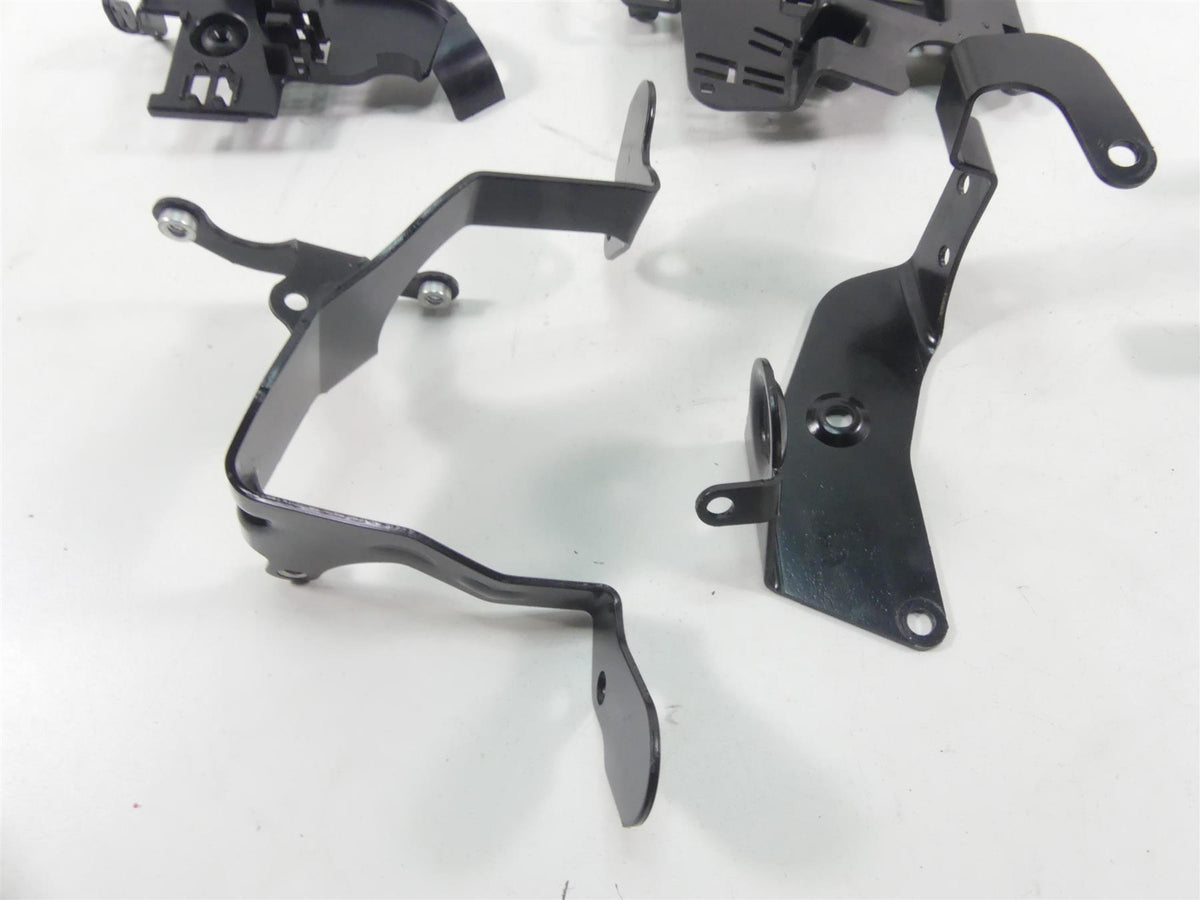 2022 Harley Softail FXBBS Street Bob Electrical Carrier Plastics Set 69201632 {{ shop.shopifyCountryName }} - Mototech271