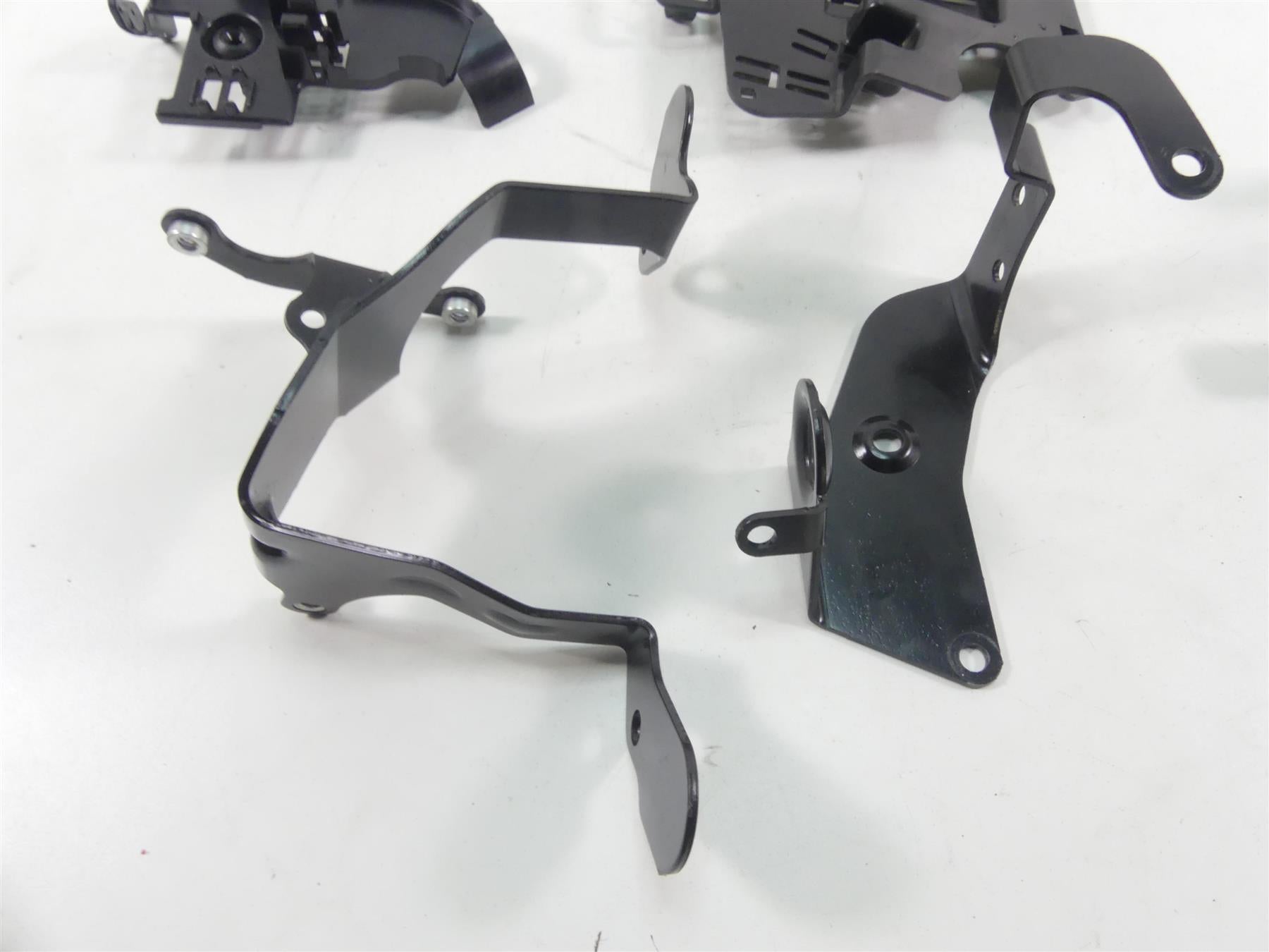 2022 Harley Softail FXBBS Street Bob Electrical Carrier Plastics Set 69201632 {{ shop.shopifyCountryName }} - Mototech271