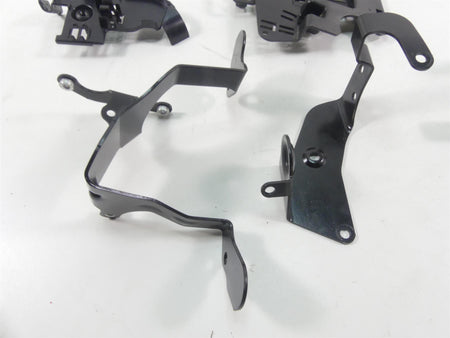 2022 Harley Softail FXBBS Street Bob Electrical Carrier Plastics Set 69201632 {{ shop.shopifyCountryName }} - Mototech271