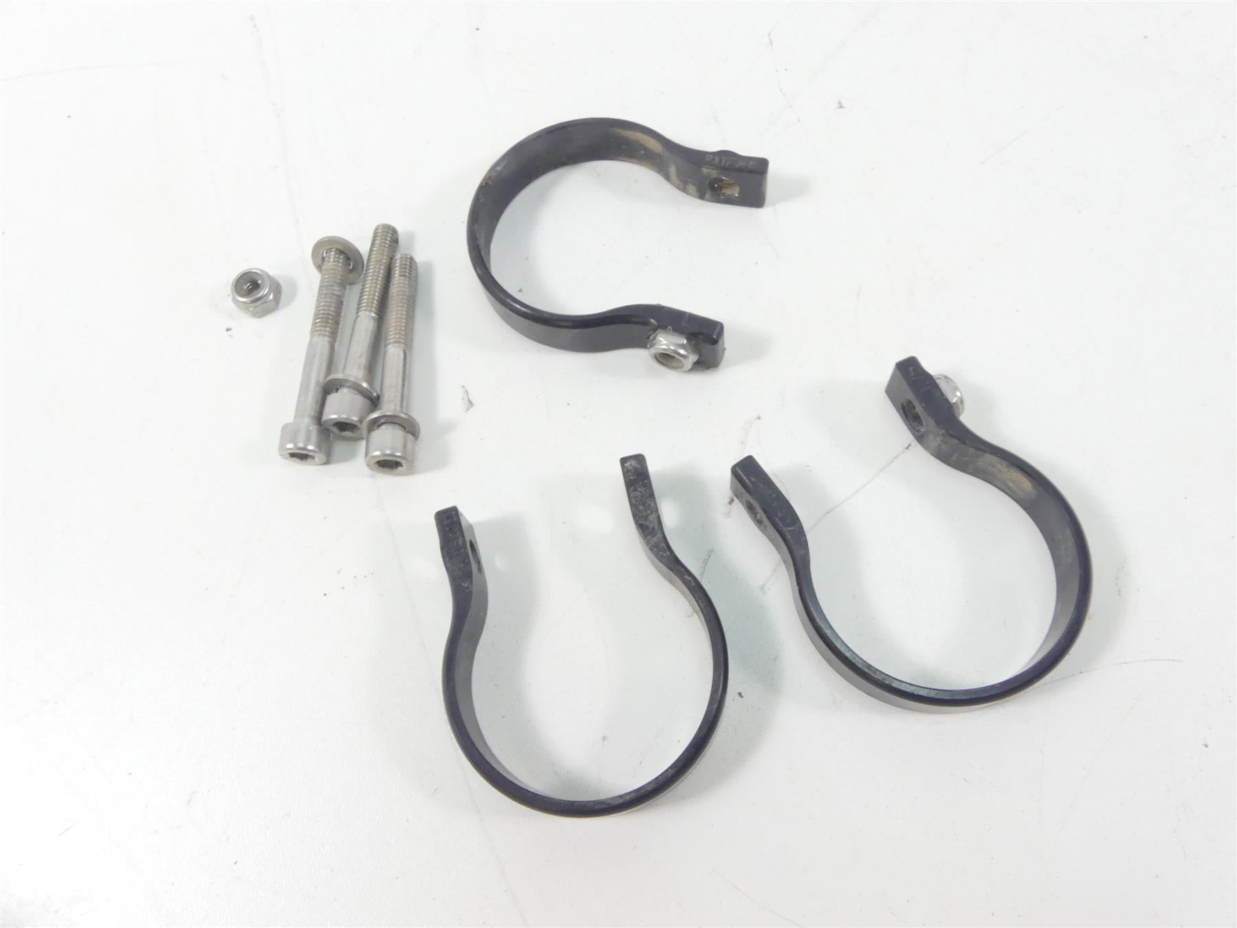 2018 Polaris RZR1000 XP EPS Turbo Dynamix 1.75" Billet Round & Center Mirrors {{ shop.shopifyCountryName }} - Mototech271
