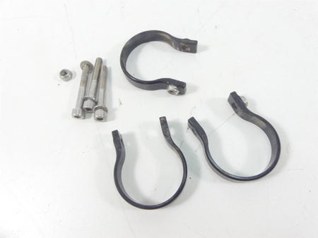2018 Polaris RZR1000 XP EPS Turbo Dynamix 1.75" Billet Round & Center Mirrors {{ shop.shopifyCountryName }} - Mototech271