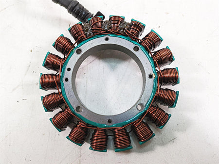 2005 Harley Dyna FXDL Low Rider Stator Alternator Generator 30017-01B {{ shop.shopifyCountryName }} - Mototech271