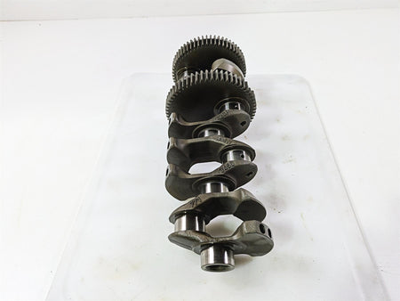 2014 BMW K1300S K40 Crankshaft Crank Shaft 22K 11217713526 {{ shop.shopifyCountryName }} - Mototech271