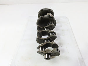 2014 BMW K1300S K40 Crankshaft Crank Shaft 22K 11217713526 | Mototech271