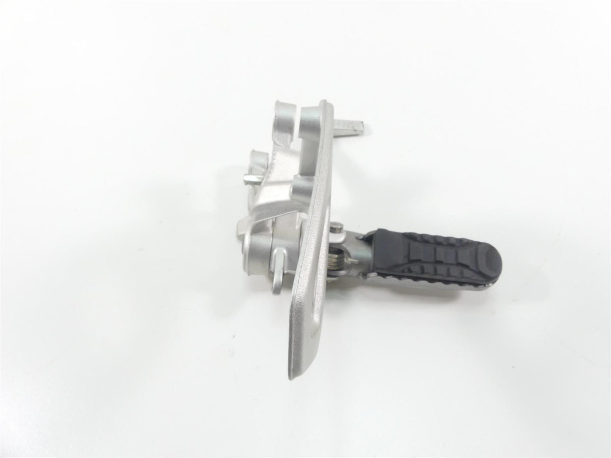 2016 BMW S1000XR K49 Right Rider Footpeg & Brake Pedal 46718553836 46718553839 {{ shop.shopifyCountryName }} - Mototech271