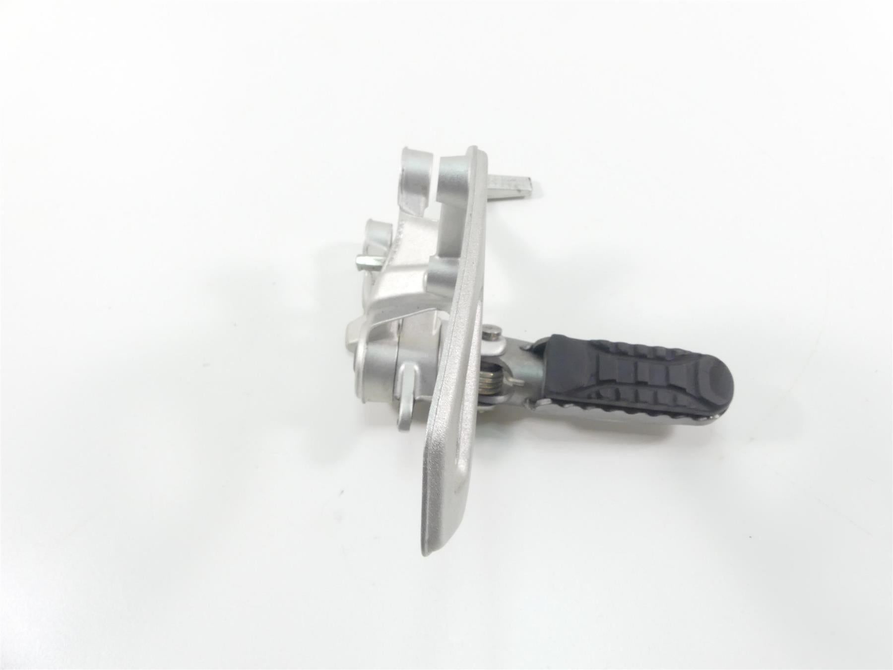 2016 BMW S1000XR K49 Right Rider Footpeg & Brake Pedal 46718553836 46718553839 {{ shop.shopifyCountryName }} - Mototech271