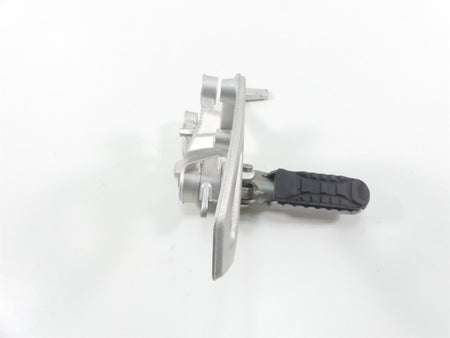2016 BMW S1000XR K49 Right Rider Footpeg & Brake Pedal 46718553836 46718553839 {{ shop.shopifyCountryName }} - Mototech271