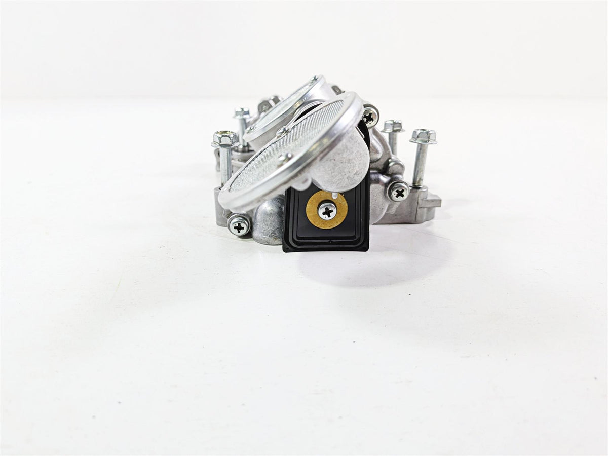 2021 Yamaha YXZ1000R EPS SS SE Mikuni Tested Oil Pump 8GL-13300-00-00 {{ shop.shopifyCountryName }} - Mototech271