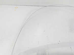 2002 Honda V-Twin VTX1800 C National Cycle Switchblade Windshield Clear N21107