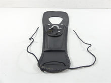 Load image into Gallery viewer, 2002 Honda VTX1800 C Mustang Motorcycle Upper Tank Leather Cover 93345 | Mototech271
