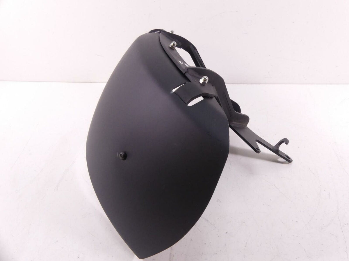 2020 Vanderhall Venice BlackJack Front Right Wheel Hugger Mud Guard + Mount {{ shop.shopifyCountryName }} - Mototech271