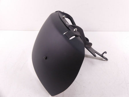 2020 Vanderhall Venice BlackJack Front Right Wheel Hugger Mud Guard + Mount {{ shop.shopifyCountryName }} - Mototech271