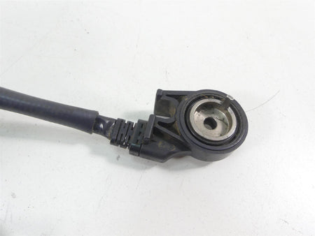 2013 BMW R1200GS K255 Adventure Esa Side Kickstand Kick Stand 46537683977 {{ shop.shopifyCountryName }} - Mototech271