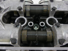 Load image into Gallery viewer, 2015 Yamaha MT09 FZ09 Cylinderhead Cylinder Head 10K Only 1RC-11101-09-00 | Mototech271
