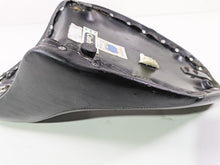 Load image into Gallery viewer, 2002 Big Dog Pitbull Corbin Solo Driver Rider Seat Saddle BD1414
