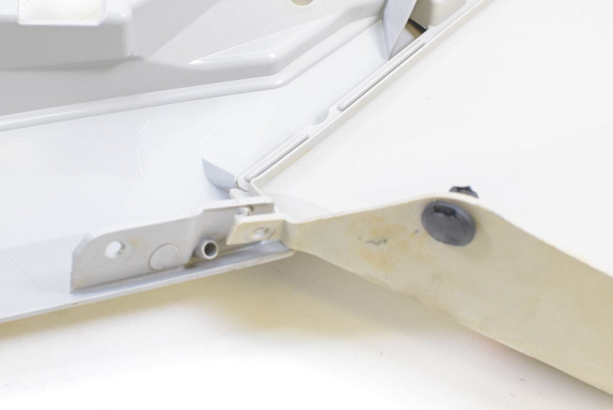 2016 Can-Am Maverick 1000R STD Right Complete Front Fairing Cover Panel Fender {{ shop.shopifyCountryName }} - Mototech271