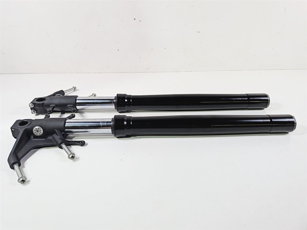2024 Suzuki GSXR600 Front Fork Leg Set Showa - 2K Only 51103-14J11 51104-14J11 {{ shop.shopifyCountryName }} - Mototech271