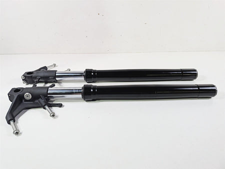 2024 Suzuki GSXR600 Front Fork Leg Set Showa - 2K Only 51103-14J11 51104-14J11 {{ shop.shopifyCountryName }} - Mototech271