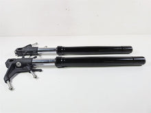 Load image into Gallery viewer, 2024 Suzuki GSXR600 Front Fork Leg Set Showa - 2K Only 51103-14J11 51104-14J11
