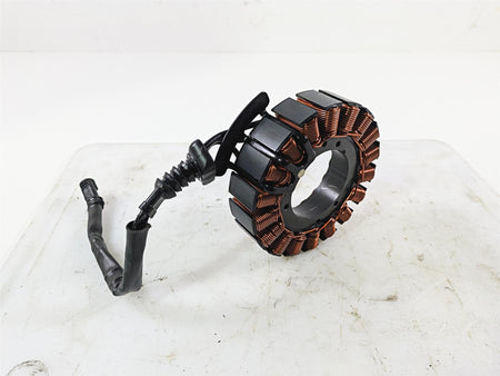2019 Harley Softail FXDR 114 Ignition Stator Alternator Generator 29900145 {{ shop.shopifyCountryName }} - Mototech271