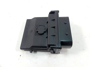 2014 BMW R1200GS K50 Esa Shock Suspension Control Module Unit 61358552134