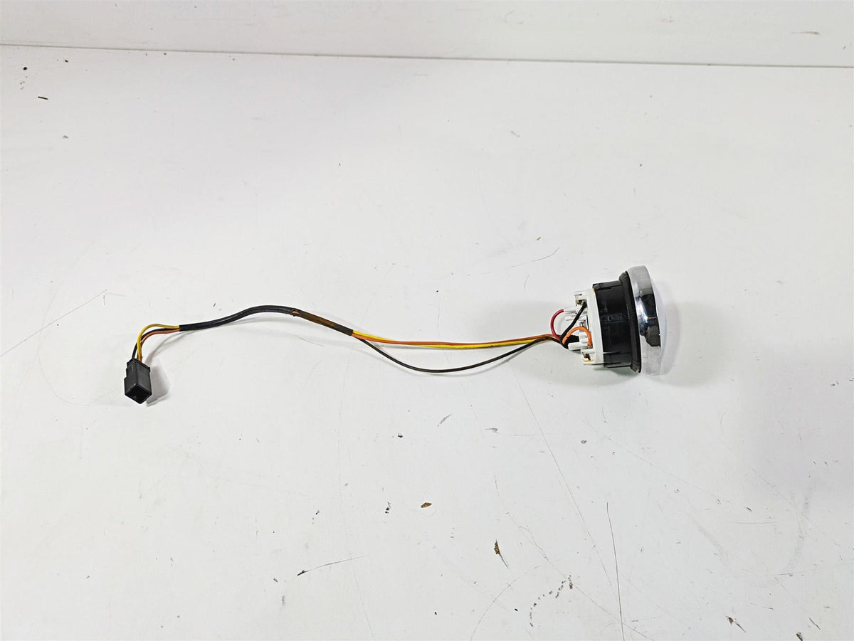 2003 Harley Softail FXSTDI Deuce 100th Fuel Gas Petrol Level Gauge 75099-01A {{ shop.shopifyCountryName }} - Mototech271