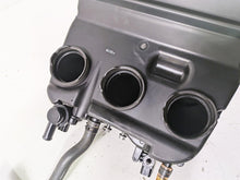 Load image into Gallery viewer, 2015 Triumph Tiger Explorer XC Air Box Cleaner &amp; Tubes Set T2209550 | Mototech271
