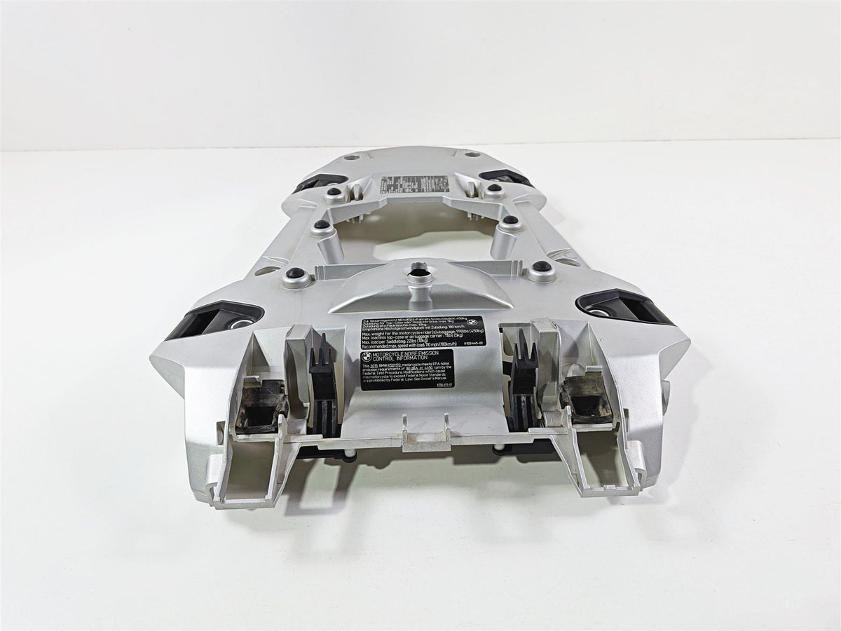 2015 BMW R1200GS K50 Trunk Luggage Rack Holder Carrier 46628532319 {{ shop.shopifyCountryName }} - Mototech271