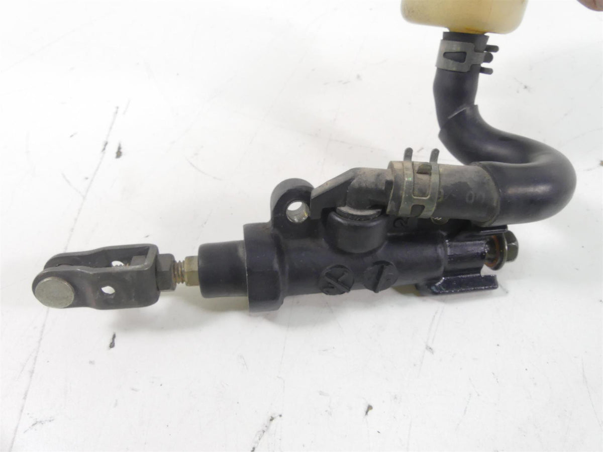 2001 Yamaha XV1600 Road Star Rear Brembo Brake Master Cylinder 4BP-2583V-00-00 {{ shop.shopifyCountryName }} - Mototech271