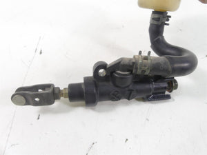 2001 Yamaha XV1600 Road Star Rear Brembo Brake Master Cylinder 4BP-2583V-00-00