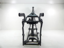 Load image into Gallery viewer, 1993 Harley FXSTS Softail Springer Straight Main Frame Chassis - Slvg 47008-92B
