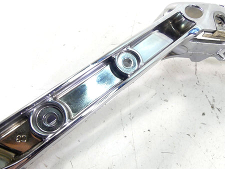 2015 Harley Touring FLHXS Street Glide Right Chrome Saddlebag Support 90200499 {{ shop.shopifyCountryName }} - Mototech271