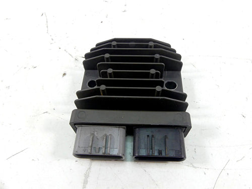 2015 BMW R1200GS GSW K50 Rectifier Voltage Regulator FH020AA 12318523367 | Mototech271