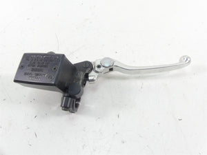 2008 Yamaha FZ1 Fazer Front Brake Master Cylinder 3C3-W2587-00-00 | Mototech271