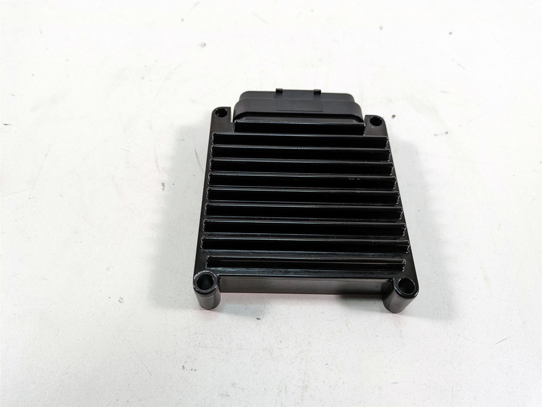 2006 Harley Touring FLHTCUI Electra Glide Cdi Ecm Engine Control Module 32852-06 {{ shop.shopifyCountryName }} - Mototech271