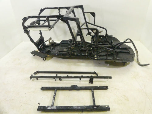 2020 Kawasaki Teryx KRX KRF 1000 Straight Main Rear Frame Chassis BoS | Mototech271