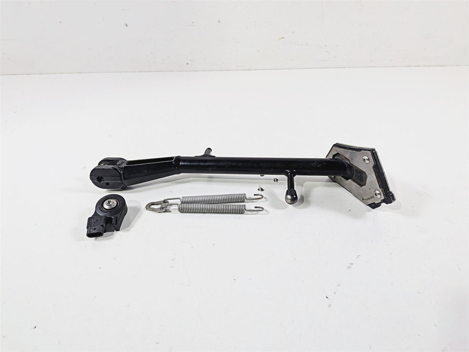 2016 BMW R1200 GS K50 Side Kickstand Kick Stand Esa 46538526525 {{ shop.shopifyCountryName }} - Mototech271