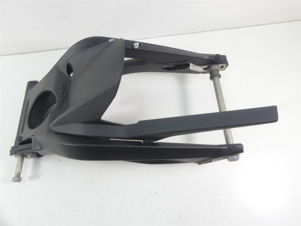 2018 Triumph Street Triple 765RS Straight Rear Swingarm Swing Arm T2050274 {{ shop.shopifyCountryName }} - Mototech271