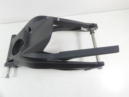 2018 Triumph Street Triple 765RS Straight Rear Swingarm Swing Arm T2050274 {{ shop.shopifyCountryName }} - Mototech271
