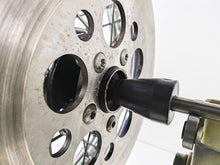 Load image into Gallery viewer, 1992 Harley FLSTC Softail Heritage 16x3 Rear Wheel Spoke Rim 40975-86 | Mototech271
