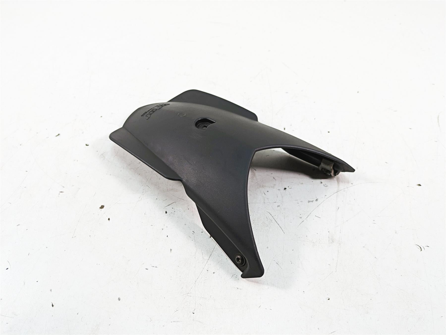 2007 BMW R1200RT K26 Machineart Moto Front Fender Mud Guard {{ shop.shopifyCountryName }} - Mototech271