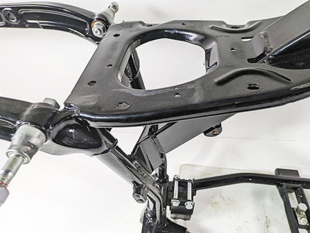 2017 Harley Dyna FXDB Street Bob Straight Main Frame Chassis 29dgr With Clean California Title 47745-06B {{ shop.shopifyCountryName }} - Mototech271
